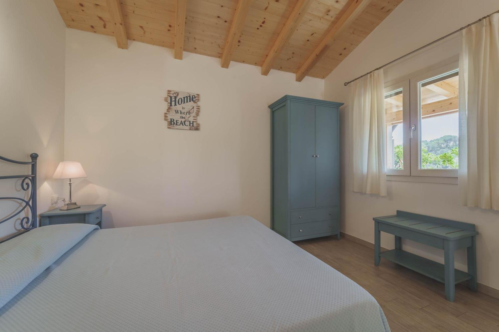 Hotel Galli - Wellness & Spa Fetovaia Kamer foto