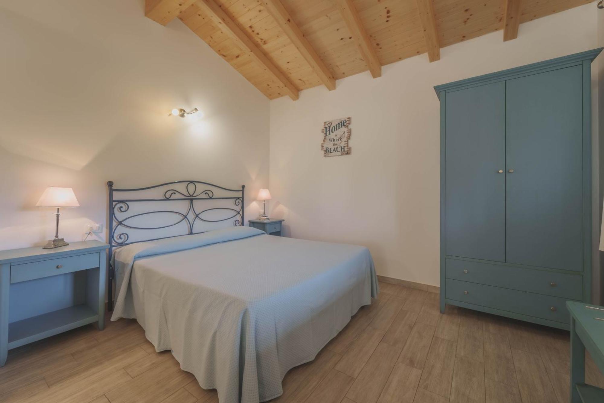 Hotel Galli - Wellness & Spa Fetovaia Kamer foto