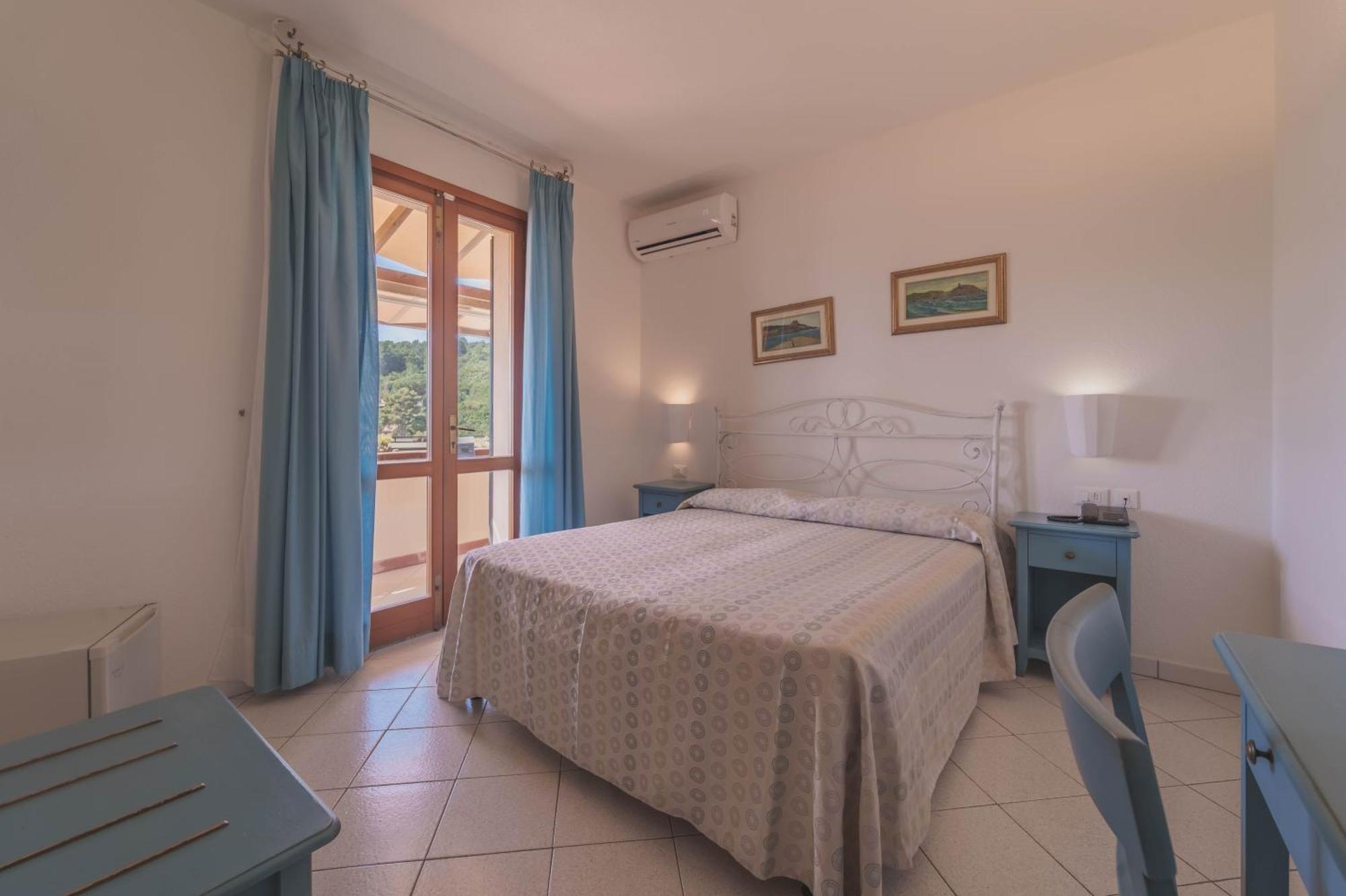Hotel Galli - Wellness & Spa Fetovaia Kamer foto