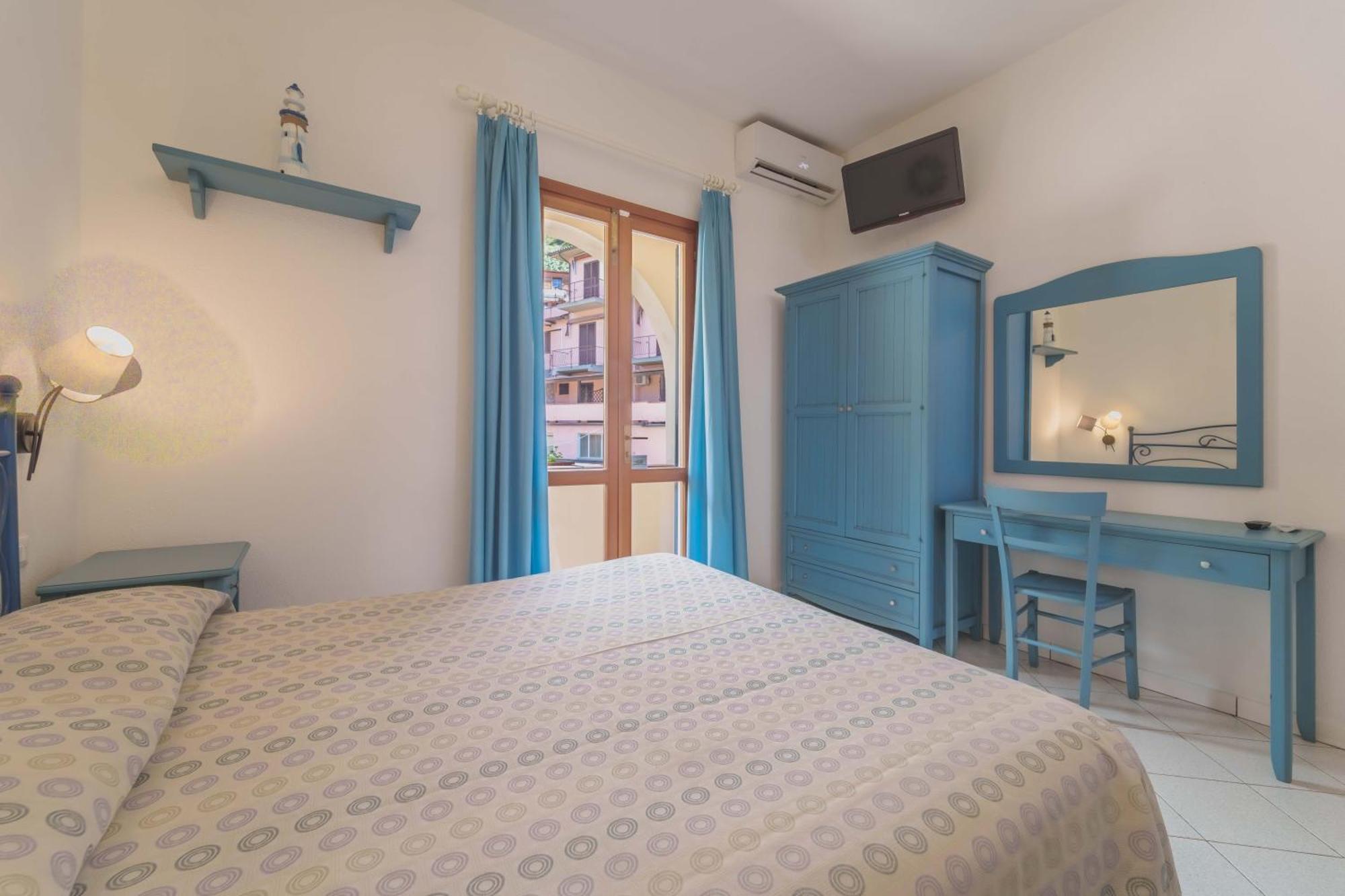 Hotel Galli - Wellness & Spa Fetovaia Kamer foto