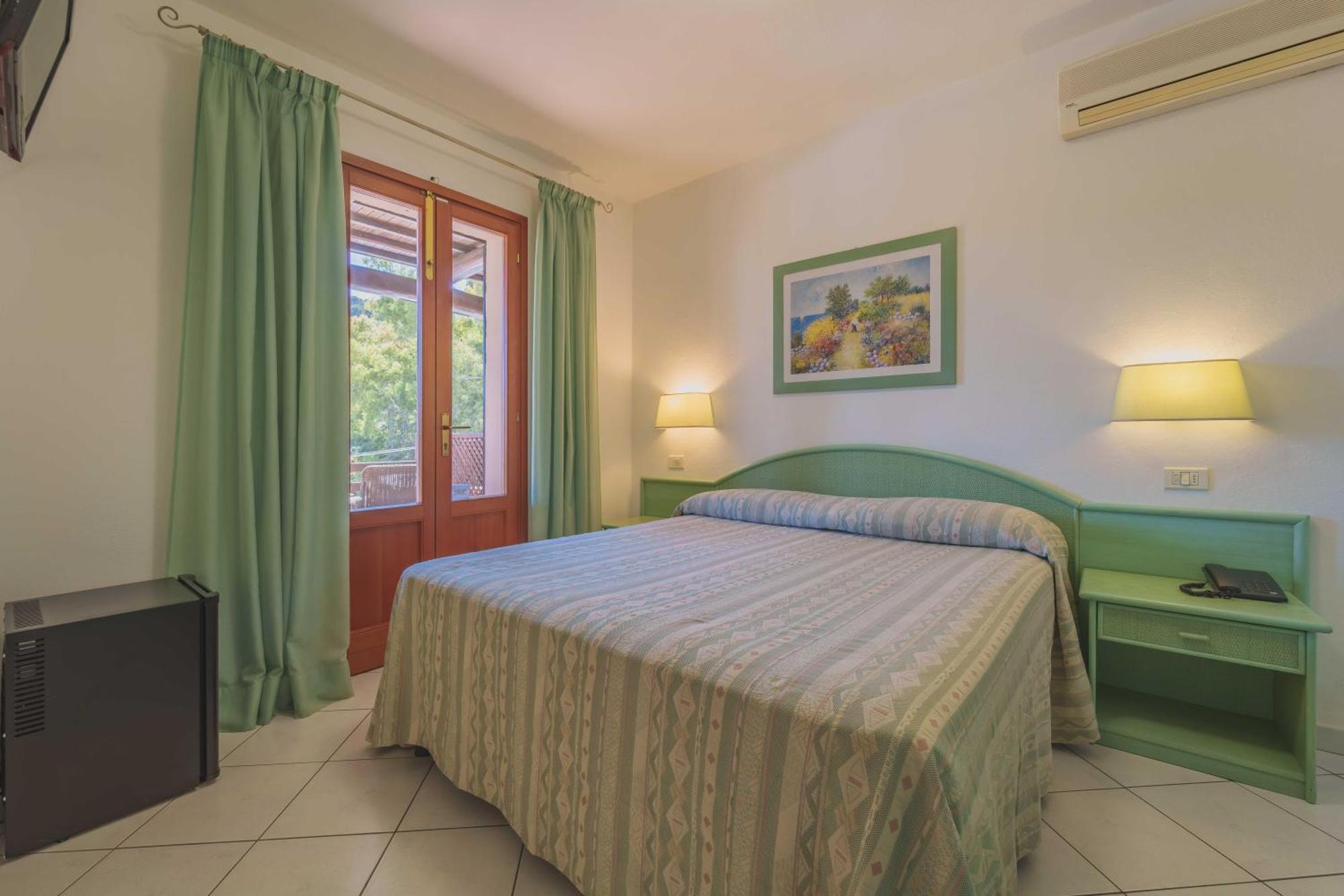 Hotel Galli - Wellness & Spa Fetovaia Kamer foto