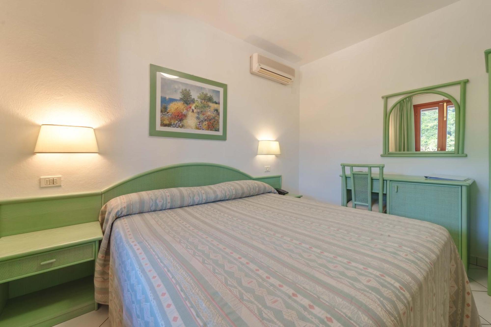 Hotel Galli - Wellness & Spa Fetovaia Kamer foto